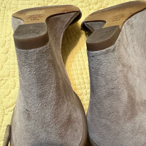 Tory Burch heels - Picture 4 of 10